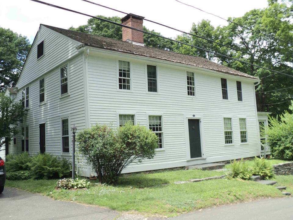 Town of Haddam Visit CT